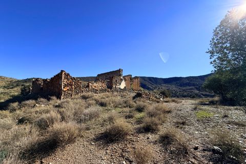 Finca i Tabernas, Almeria, Tabernas - € 2.345.000 | Ref: GVCFSA - foto 47